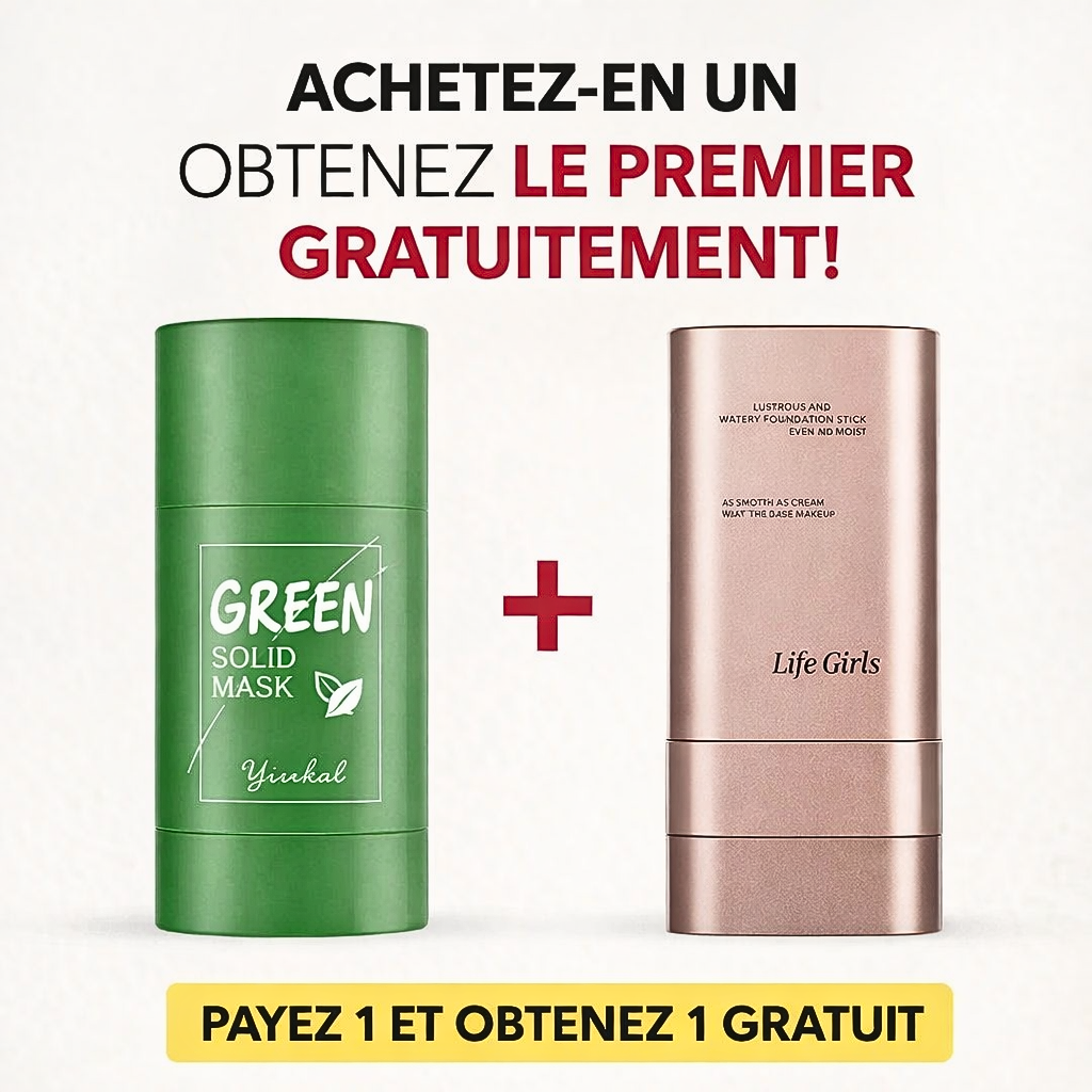 Soin Anti-Points Noirs