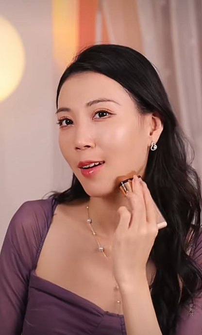 Kit de maquillage portatif