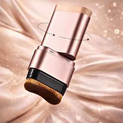 Kit de maquillage portatif