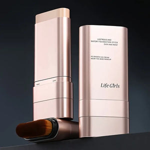 Before - Incroyable différence !