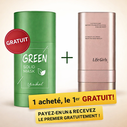 Kit de maquillage portatif