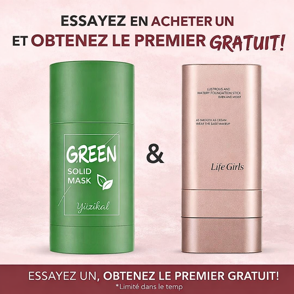 Kit de maquillage portatif