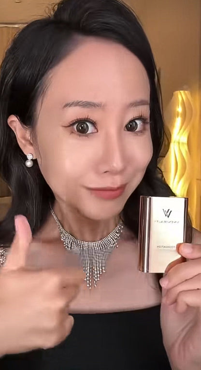 Kit de maquillage portatif