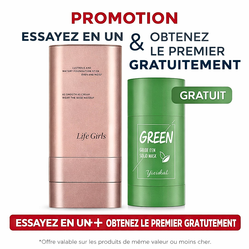 Kit de maquillage portatif