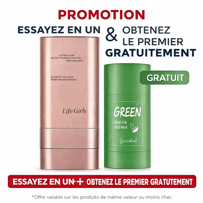 Kit de maquillage portatif