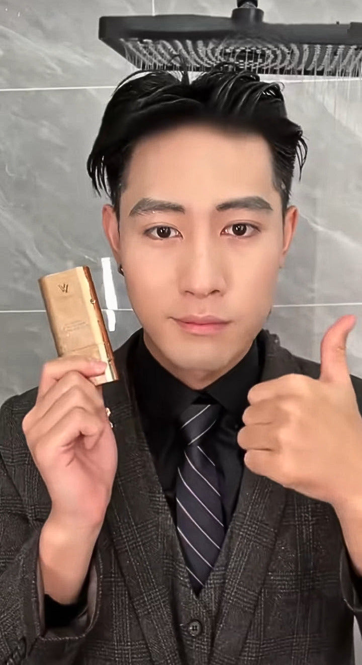 Kit de maquillage portatif