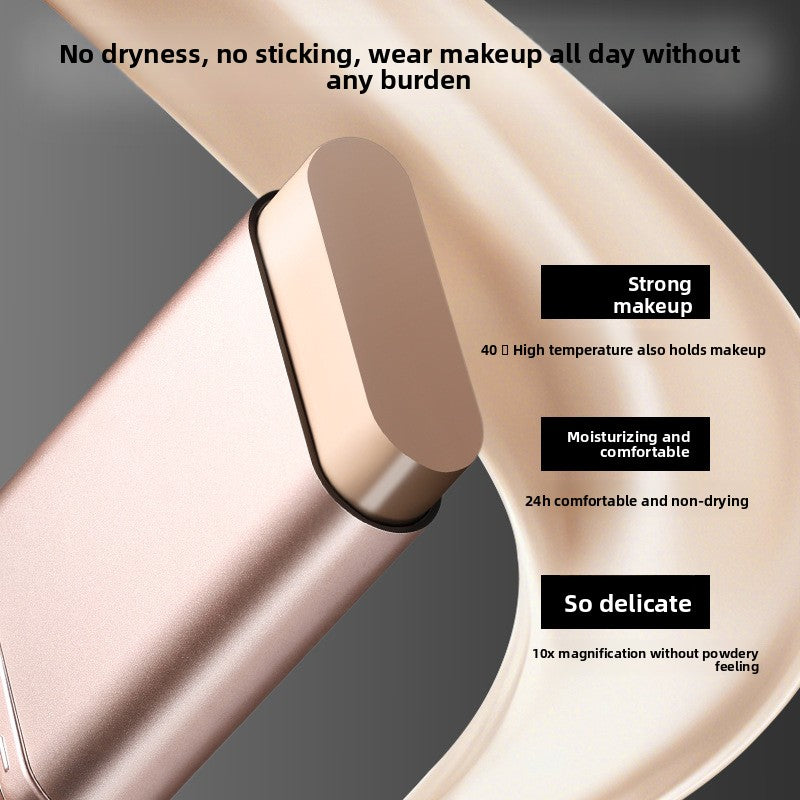 Fond de teint hydratant lumineux Tout en Un