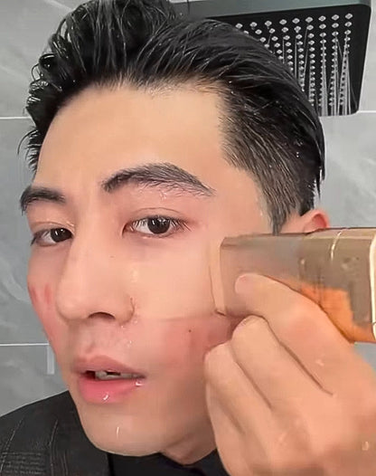 Kit de maquillage portatif