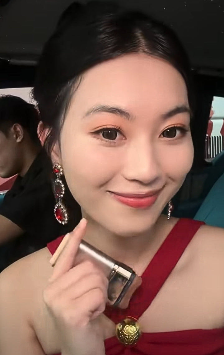 Kit de maquillage portatif