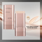 Fond de teint hydratant lumineux Tout en Un