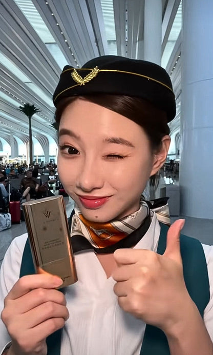 Kit de maquillage portatif