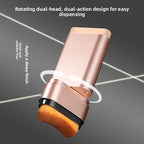 Fond de teint hydratant lumineux Tout en Un