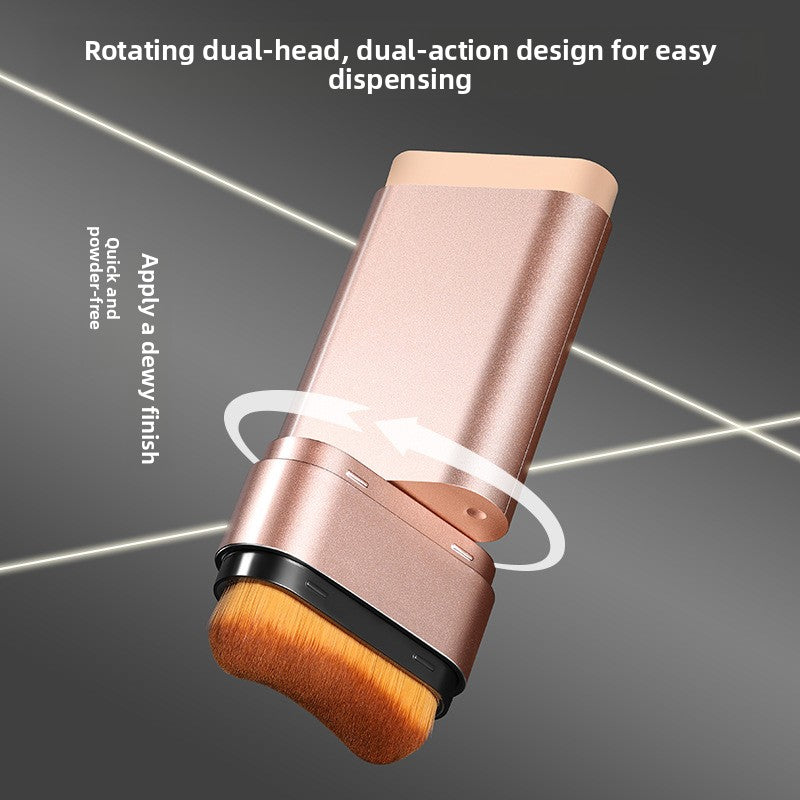 Fond de teint hydratant lumineux Tout en Un