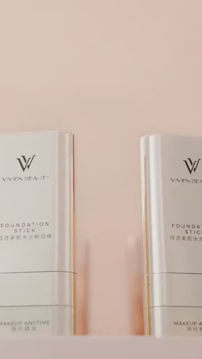 Kit de maquillage portatif