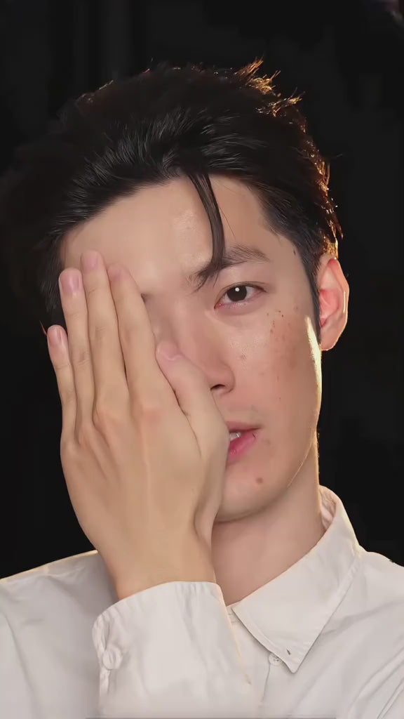 Fond de teint hydratant lumineux Tout en Un